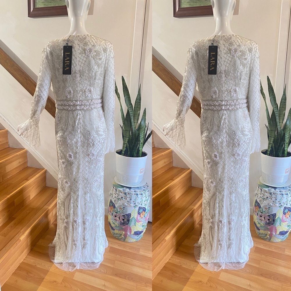 BHLDN Turner Gown - Picture 5 of 7